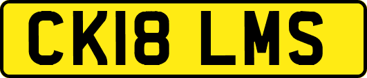 CK18LMS