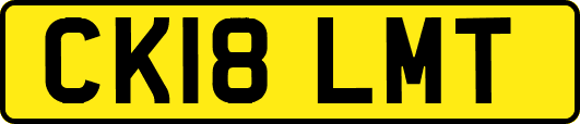 CK18LMT