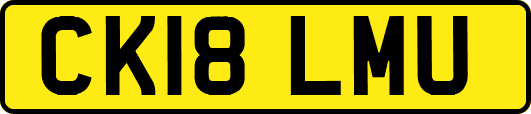 CK18LMU