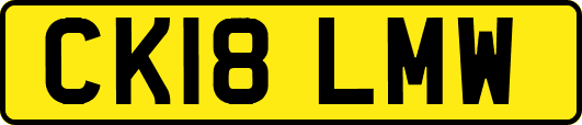 CK18LMW