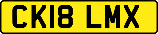 CK18LMX