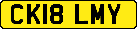 CK18LMY
