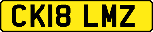 CK18LMZ