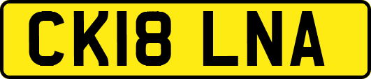 CK18LNA