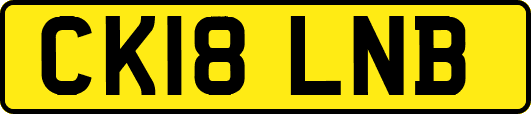 CK18LNB
