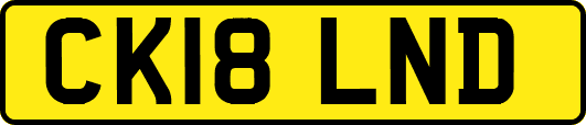 CK18LND