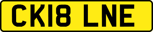 CK18LNE