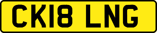 CK18LNG