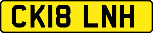 CK18LNH