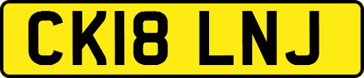 CK18LNJ