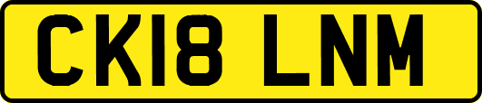 CK18LNM