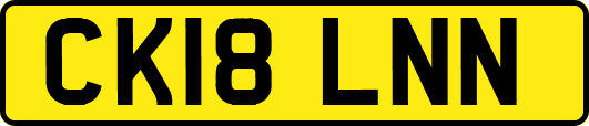 CK18LNN