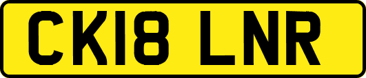 CK18LNR