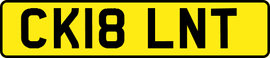 CK18LNT