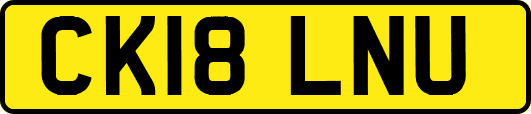 CK18LNU