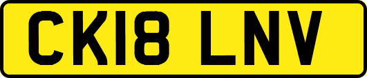 CK18LNV