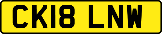 CK18LNW