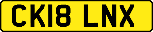 CK18LNX