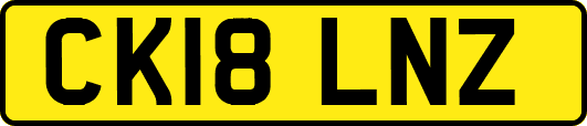 CK18LNZ