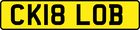 CK18LOB