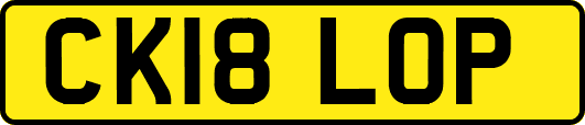 CK18LOP