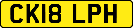 CK18LPH