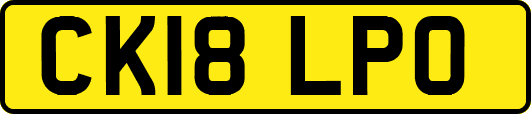 CK18LPO