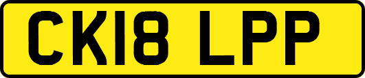 CK18LPP
