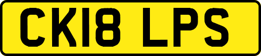 CK18LPS