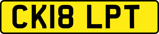 CK18LPT