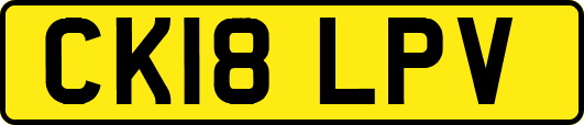 CK18LPV