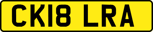CK18LRA