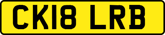 CK18LRB
