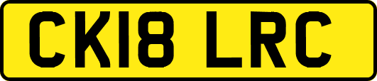 CK18LRC
