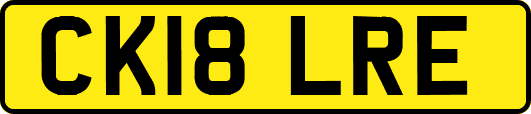 CK18LRE