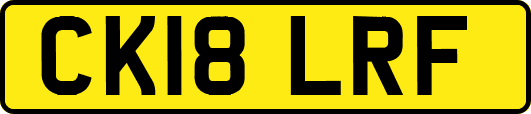 CK18LRF