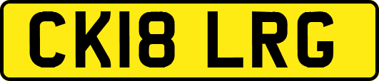 CK18LRG