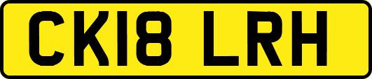 CK18LRH