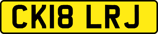 CK18LRJ