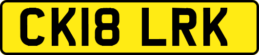 CK18LRK