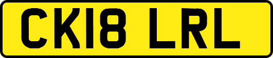 CK18LRL