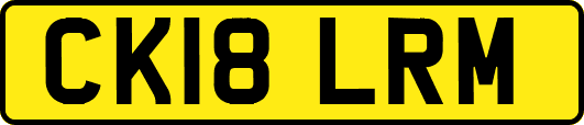 CK18LRM