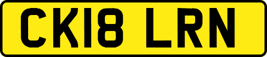 CK18LRN
