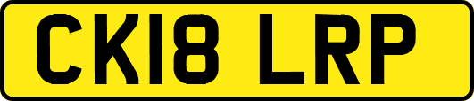 CK18LRP