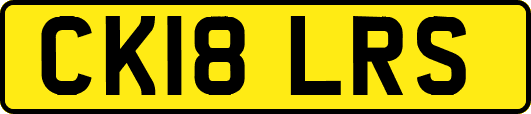 CK18LRS