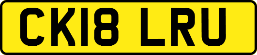 CK18LRU