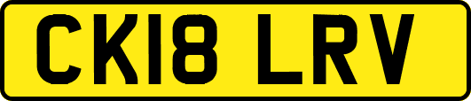CK18LRV