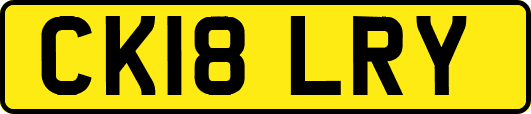 CK18LRY