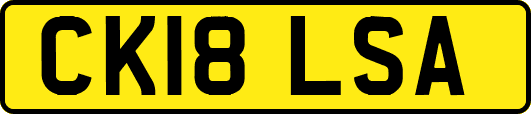 CK18LSA