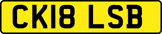 CK18LSB